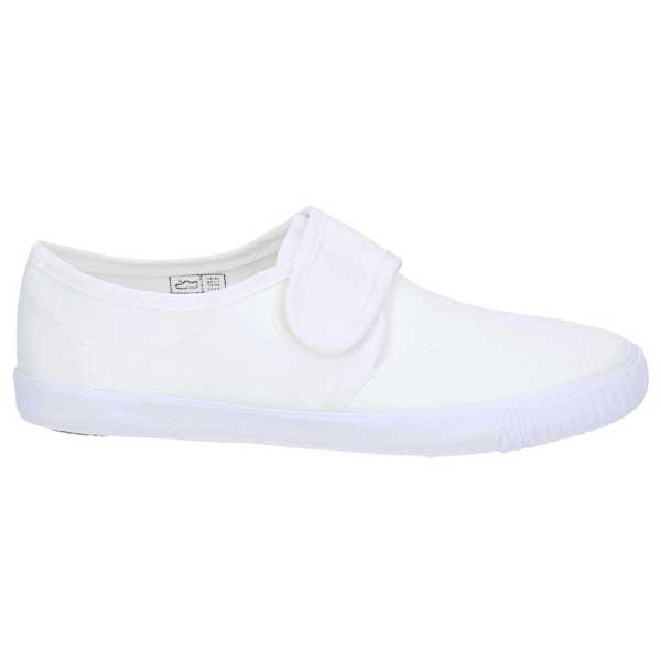 Touch Fastening Gym Plimsolls Kids