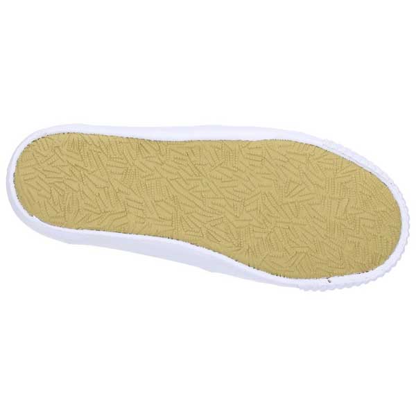 Touch Fastening Gym Plimsolls Kids