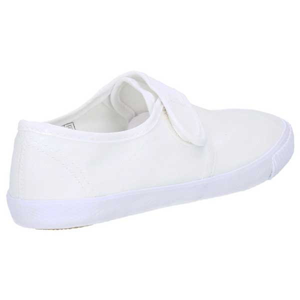 Touch Fastening Gym Plimsolls Kids