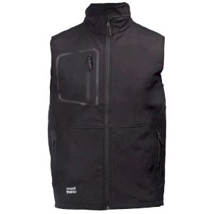 Toughmaxx Water Resistant Softshell Gilet