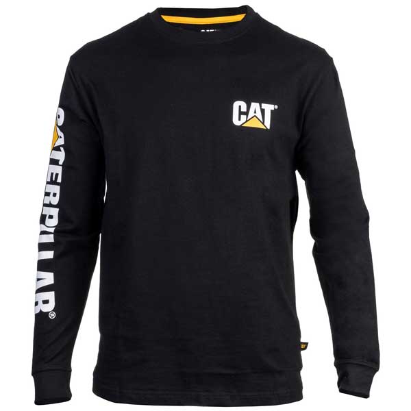 Trademark Banner 1510034 Long Sleeved T-Shirt