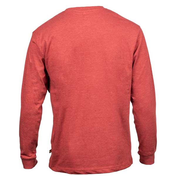 Trademark Banner 1510034 Long Sleeved T-Shirt