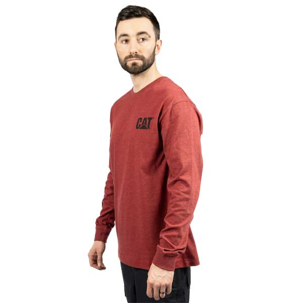 Trademark Banner 1510034 Long Sleeved T-Shirt