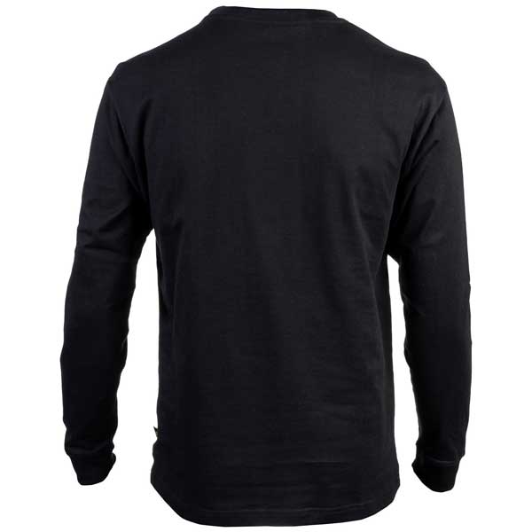 Trademark Banner 1510034 Long Sleeved T-Shirt
