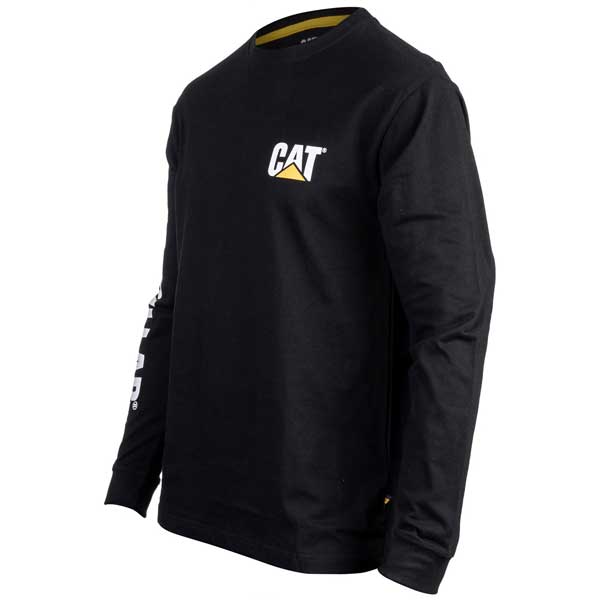 Trademark Banner 1510034 Long Sleeved T-Shirt