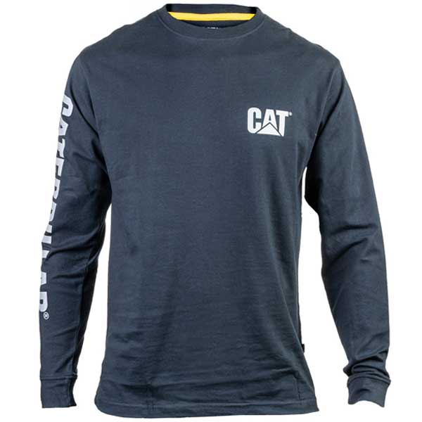 Trademark Banner 1510034 Long Sleeved T-Shirt