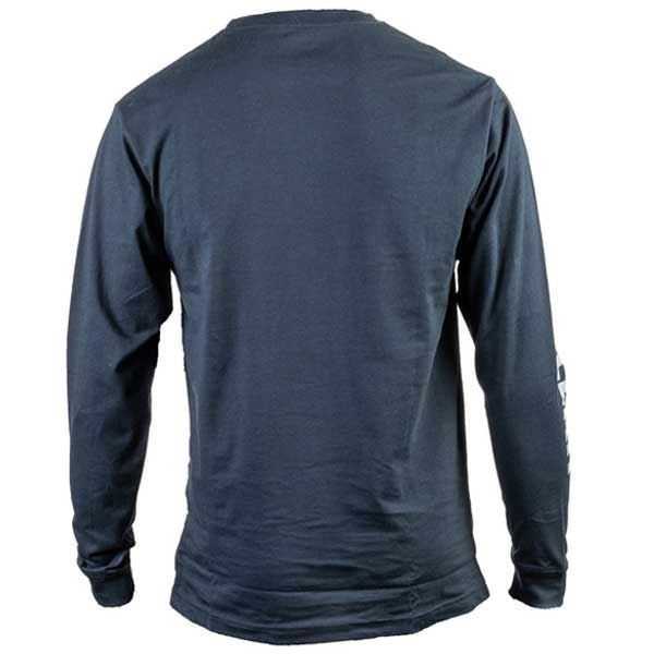 Trademark Banner 1510034 Long Sleeved T-Shirt