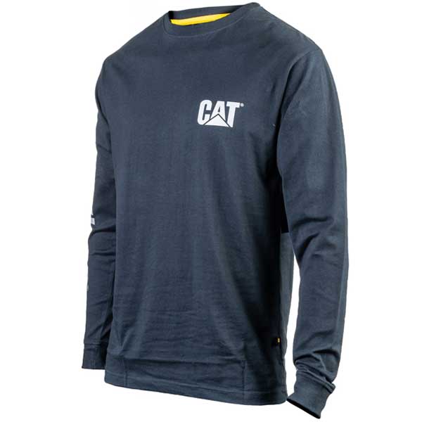 Trademark Banner 1510034 Long Sleeved T-Shirt