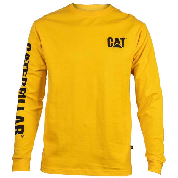 Trademark Banner 1510034 Long Sleeved T-Shirt