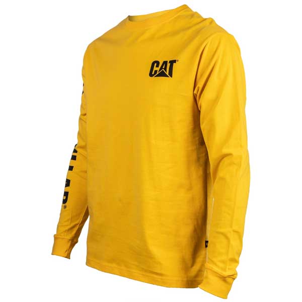 Trademark Banner 1510034 Long Sleeved T-Shirt