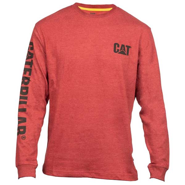 Trademark Banner 1510034 Long Sleeved T-Shirt