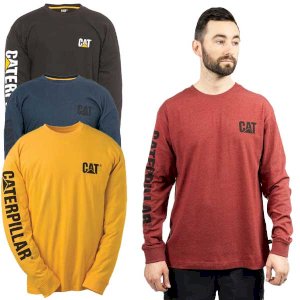 Trademark Banner 1510034 Long Sleeved T-Shirt