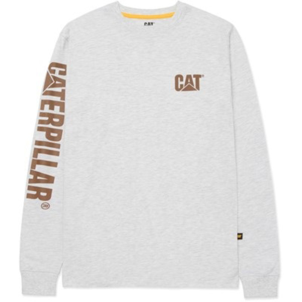 Trademark Banner Long Sleeve T Shirt 