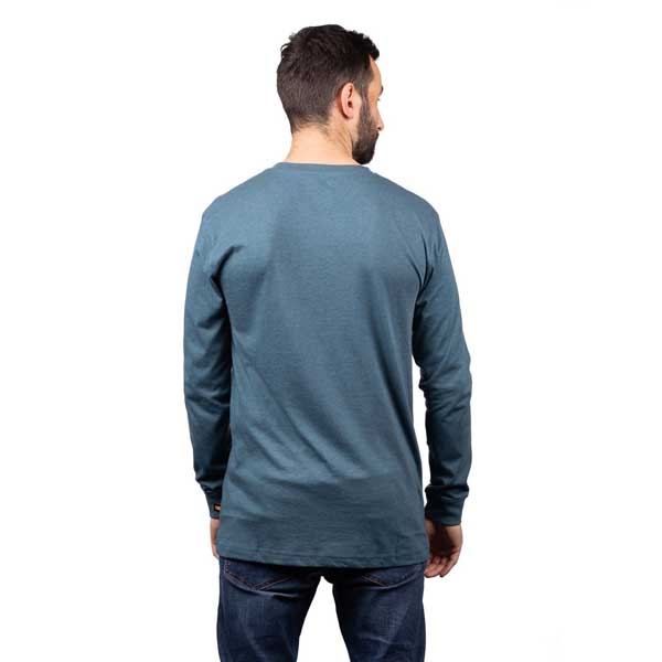 Trademark Banner Long Sleeve T Shirt 
