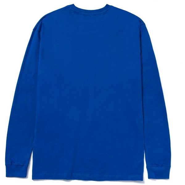 Trademark Banner Long Sleeve T Shirt 