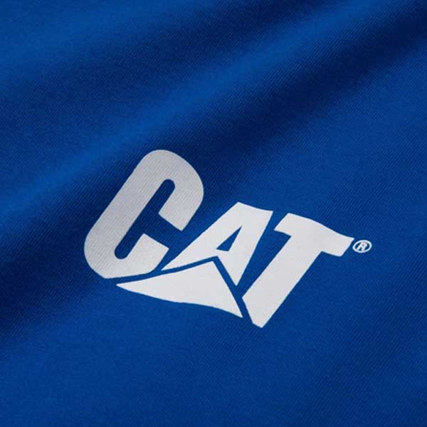 Trademark Banner Long Sleeve T Shirt 