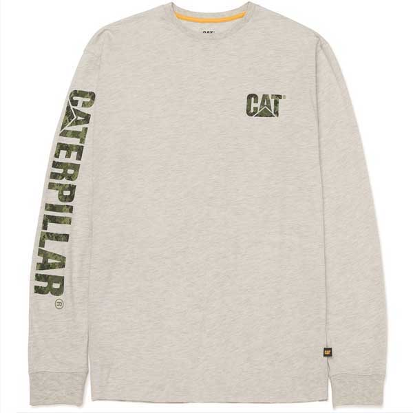 Trademark Banner Long Sleeve T Shirt 