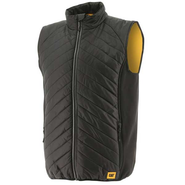 Trades Hybrid Bodywarmer Stretch Fit