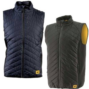 Trades Hybrid Bodywarmer Stretch Fit