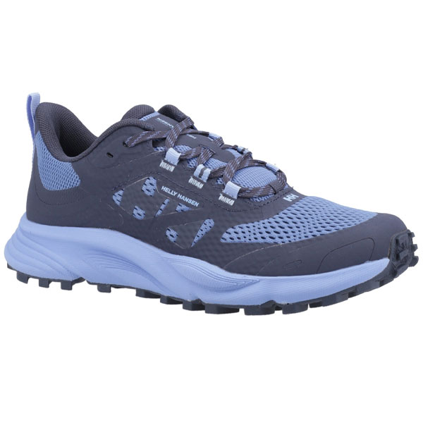 Trail Wizard All-Terrain Running Shoe