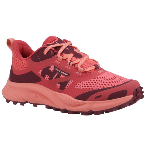 Trail Wizard All-Terrain Running Shoe