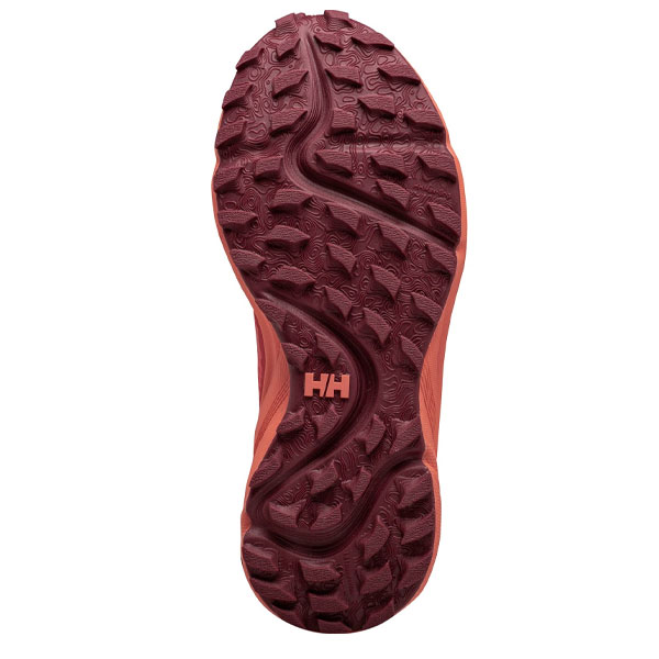 Trail Wizard All-Terrain Running Shoe