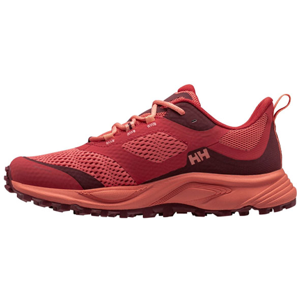 Trail Wizard All-Terrain Running Shoe