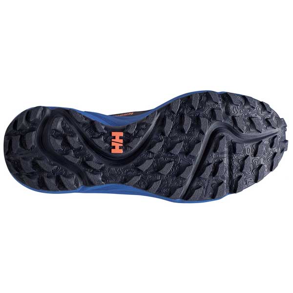 Trail Wizard Non-Marking Running Shoes
