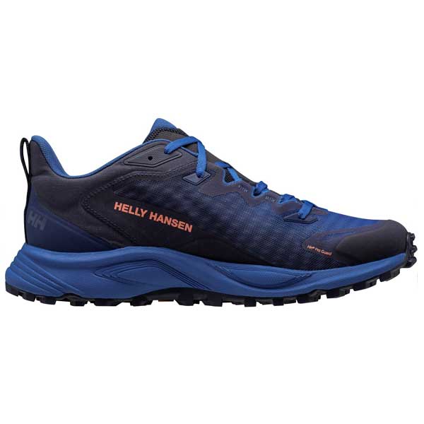 Trail Wizard Non-Marking Running Shoes
