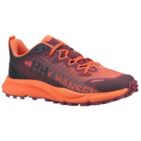Trail Wizard Non-Marking Running Shoes