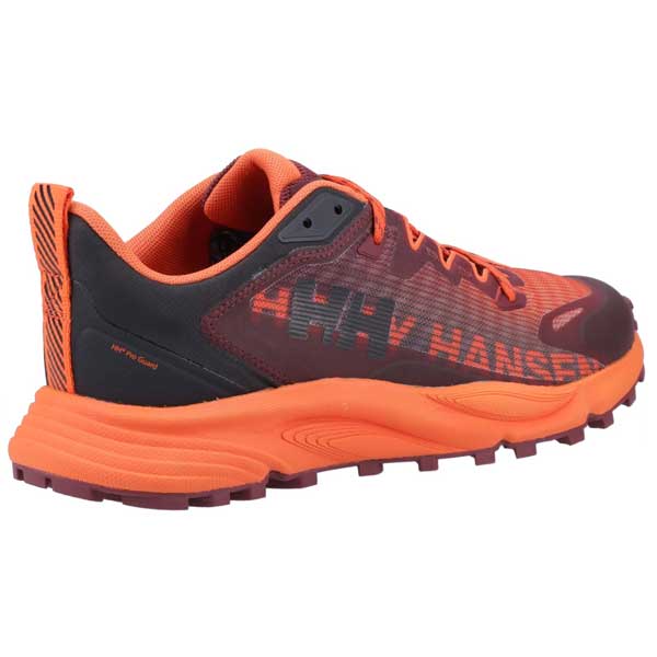 Trail Wizard Non-Marking Running Shoes