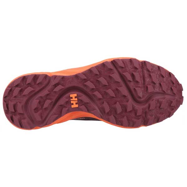 Trail Wizard Non-Marking Running Shoes
