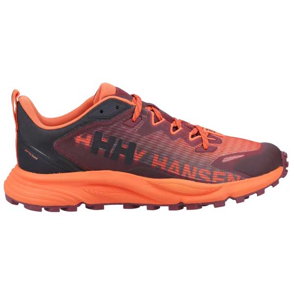 Trail Wizard Non-Marking Running Shoes