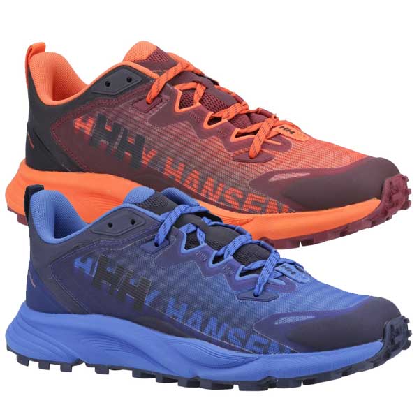 Trail Wizard Non-Marking Running Shoes