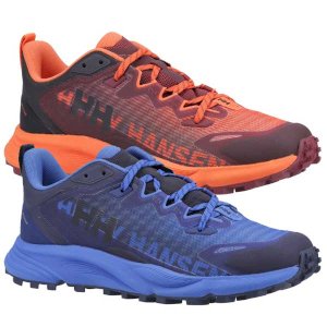 Trail Wizard Non-Marking Running Shoes