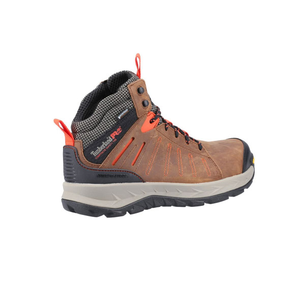 Trailwind Work Footwear