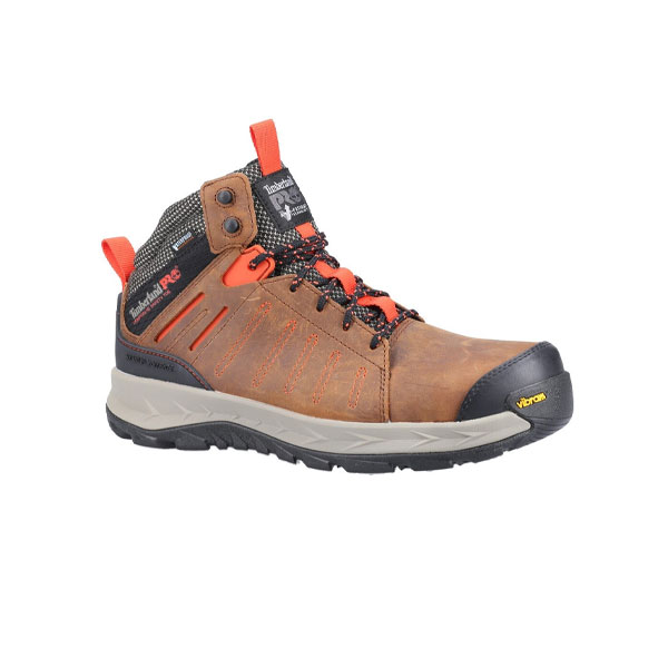 Trailwind Work Footwear
