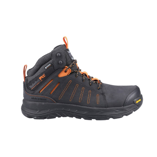 Trailwind Work Footwear