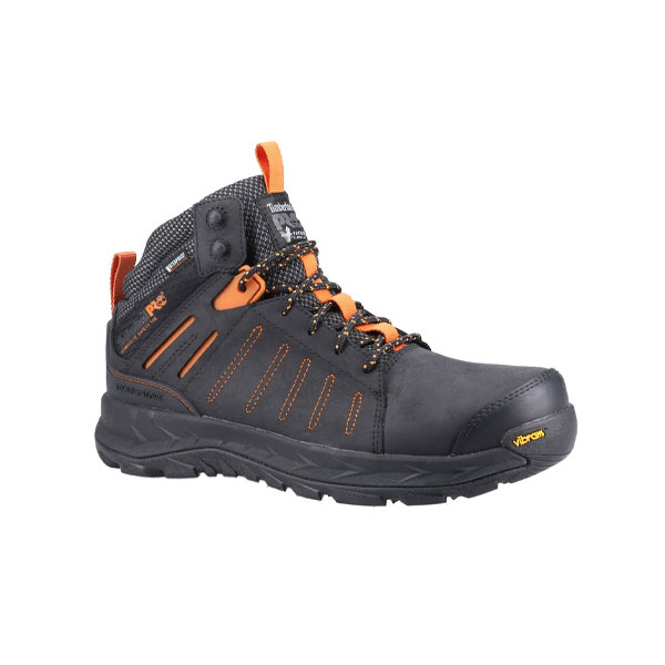Trailwind Work Footwear