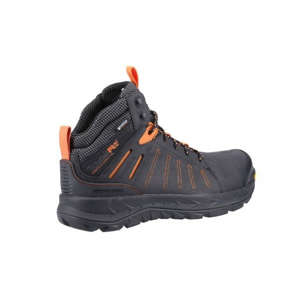 Trailwind Work Footwear