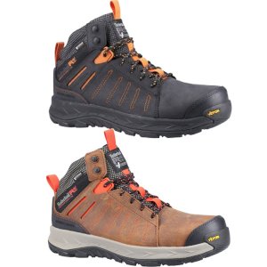 Trailwind Work Footwear