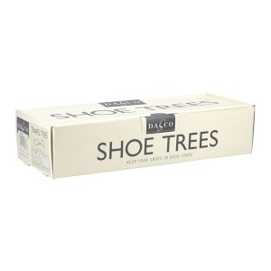 Travel Shoe Shaper Natural Cedar