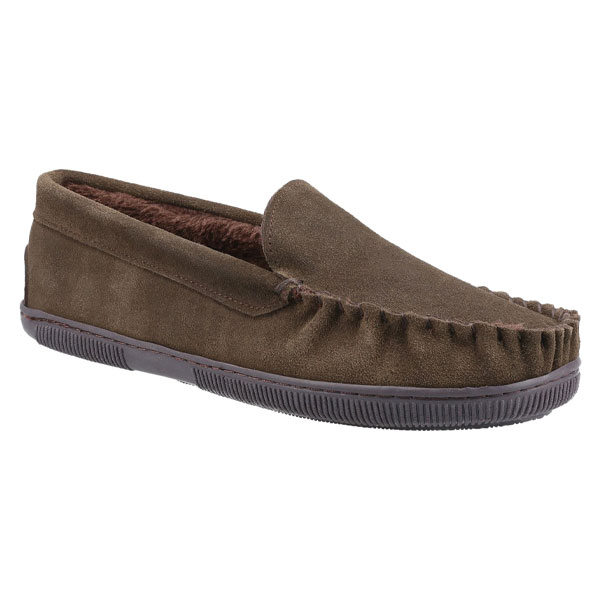 Tresham Lightweight Comfort Moccasin