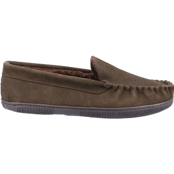 Tresham Lightweight Comfort Moccasin