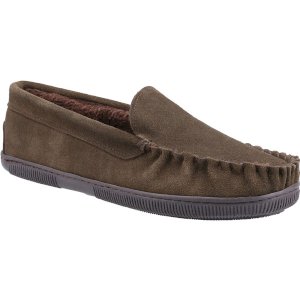 Tresham Lightweight Comfort Moccasin