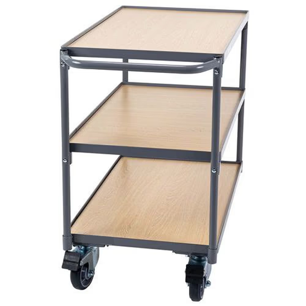 Trolley Cart