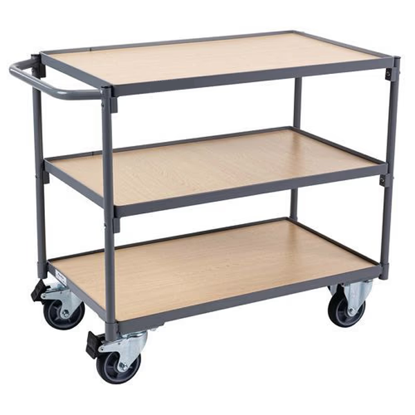 Trolley Cart