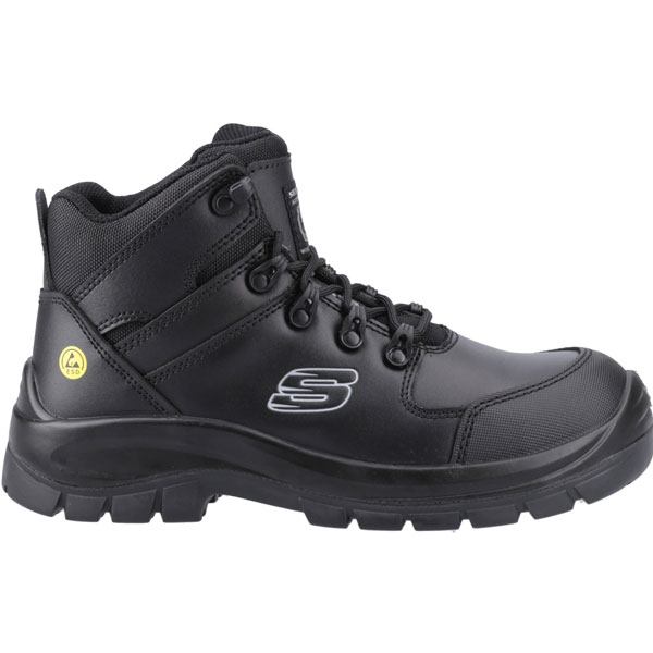 Trophus Kilram Safety Work Boot
