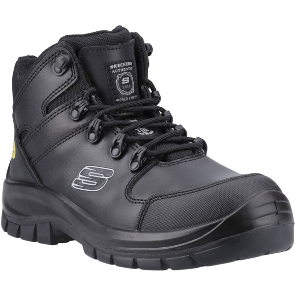 Trophus Kilram Safety Work Boot
