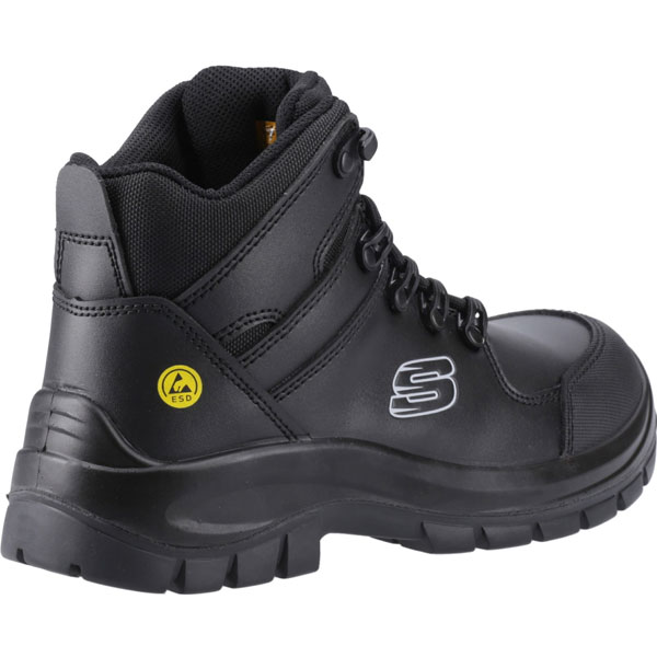 Trophus Kilram Safety Work Boot